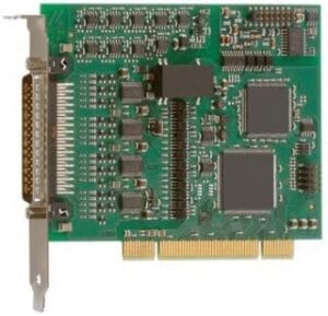 APCI-3300 Pressure Measurement Board