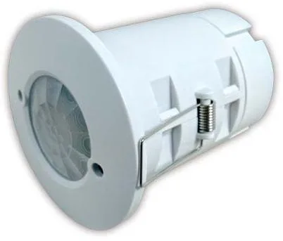 Internal Light Level Sensors