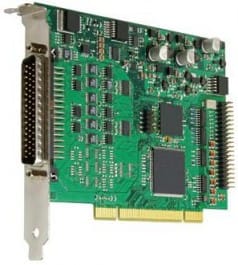 APCI-3701 Length Measurement Board