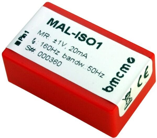 MAL-ISO1