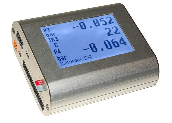 MSL1200D