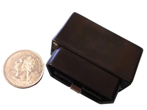 OBD-MINI-LOGGER