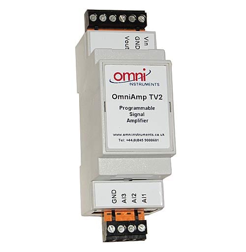 OmniAmp-TV2