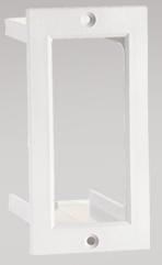 7000 Front Panel Frame