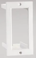 7000 Front Panel Frame