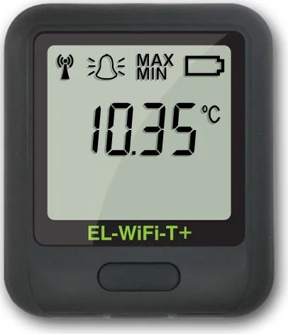 EL-WiFi-T+