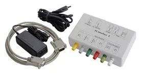 INT-PTM/EX-PROG-S Programming Kit