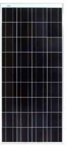 Ameresco 140J-V Solar Panel
