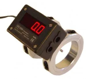 CDI 5200 Compressed Air Flow Meter