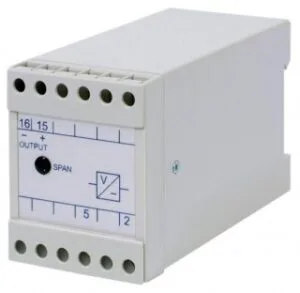 AC Voltage Transducers