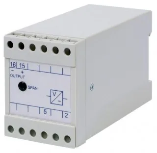 AC Voltage Transducers