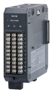 GL7000 10 Channel Voltage/Temperature Measurement Module - GL7-M