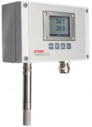 HF5-EX Series Transmitter