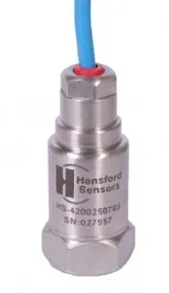 Submersible HS-420 Series