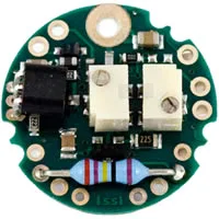 ICA Series - Signal Amplifiers
