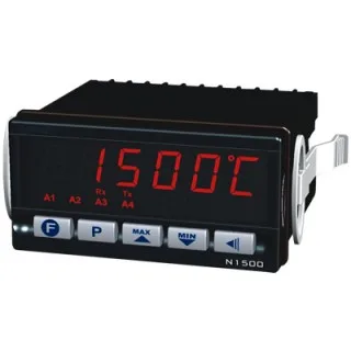 N1500 Universal Process Indicator