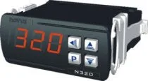 N320 Temperature Indicator