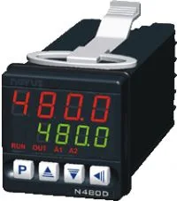 N480D Temperature Controller