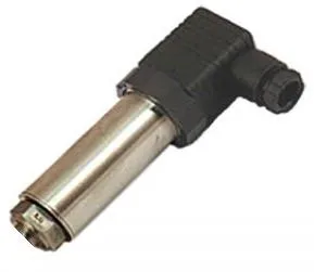 P600FA Series Field Adjustable Pressure Transmitter