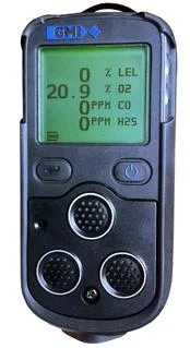 PS200 Portable Gas Detector