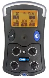 PS500 Multi Gas Detector
