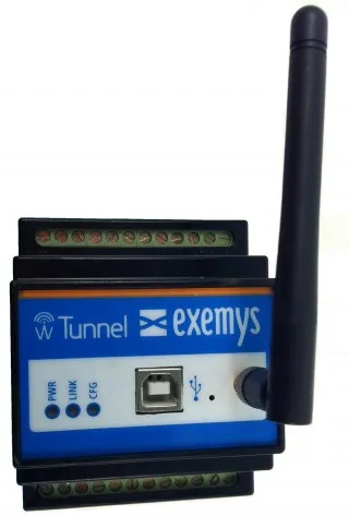 WTUNNEL-2002