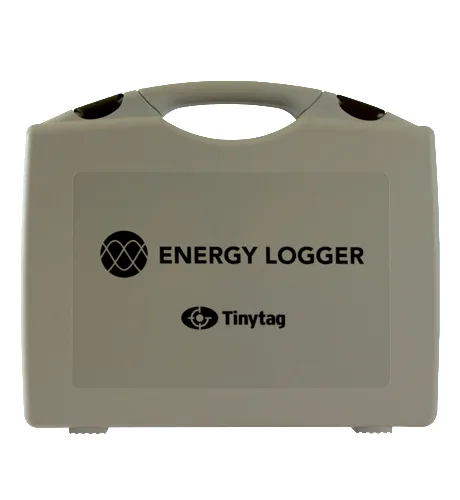 Replacement Carry Case for the Tinytag Energy Logger