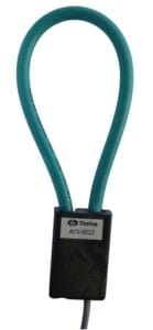 ACS-0022 Small Tear-Drop 38mm Rogowski Coils for Tinytag Energy Logger