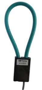 ACS-0022 Small Tear-Drop 38mm Rogowski Coils for Tinytag Energy Logger
