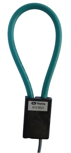 ACS-0022 Small Tear-Drop 38mm Rogowski Coils for Tinytag Energy Logger