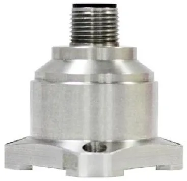 AKF390B 3-Axis Accelerometer with Analogue Outputs