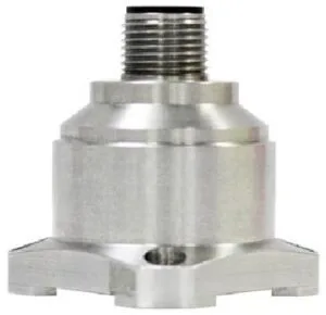 AKF398 3-Axis Accelerometer with Current Outputs