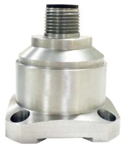 AKF392B MEMS Accelerometer