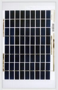 Ameresco 10M Solar Panel