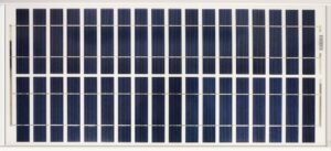 Ameresco 30J Solar Panel