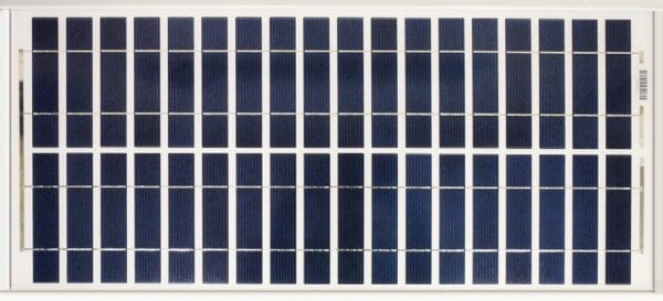 Ameresco 30J Solar Panel