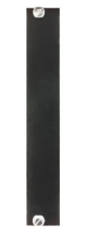 AMS-K-BLANK - AMS Cassette Cover to Protect AMS Unit.