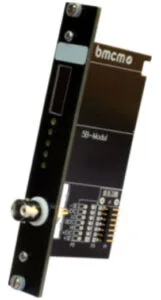 AMS-K-BNC - AMS-K Cassette with BNC Connector