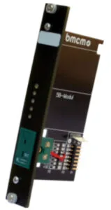 AMS-K-THK - AMS-K Cassette with Connector for K-Type Thermocouples