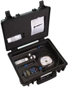 AP-2000 Aquaprobe Package