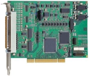 APCI-3120-16-8 Multi-function PCI Board.