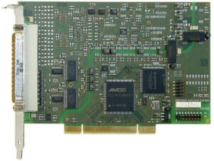 APCI-3501-4 PCI Board