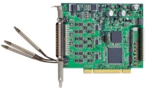 APCI-3702 Length Measurement Board