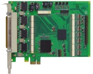 APCIe-1032 PCI Express Board