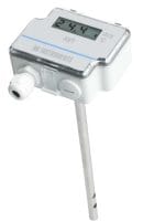 AVT-D Air Velocity Probe