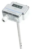 AVT-D-R Air Velocity Probe