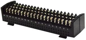 Graphtec B-564 20-Channel Input Terminal