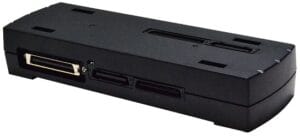 B-566 - 20 Channel Terminal Expansion Base Plate for GL840