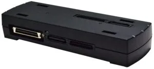 B-566 - 20 Channel Terminal Expansion Base Plate for GL840
