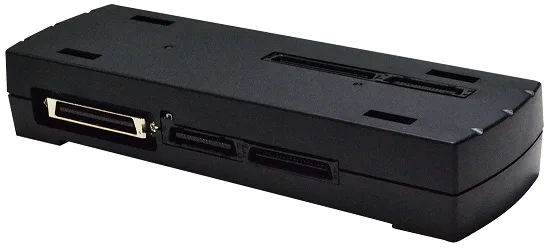 B-566 - 20 Channel Terminal Expansion Base Plate for GL840
